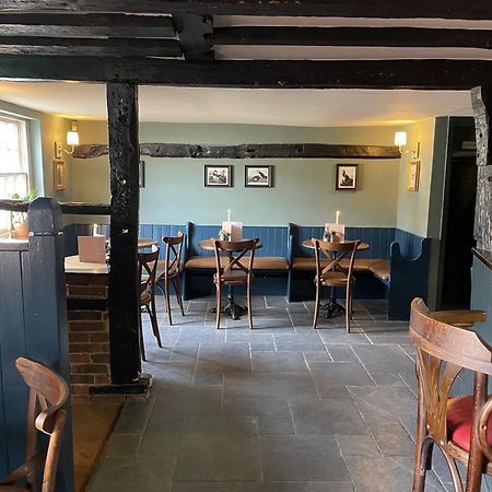 The Plume Of Feathers Farnham  Εξωτερικό φωτογραφία