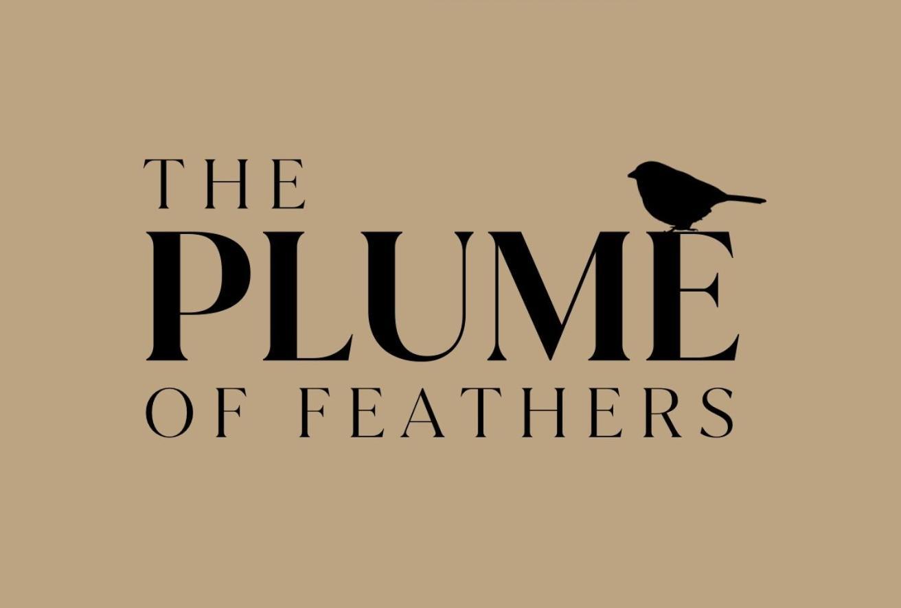 The Plume Of Feathers Farnham  Εξωτερικό φωτογραφία