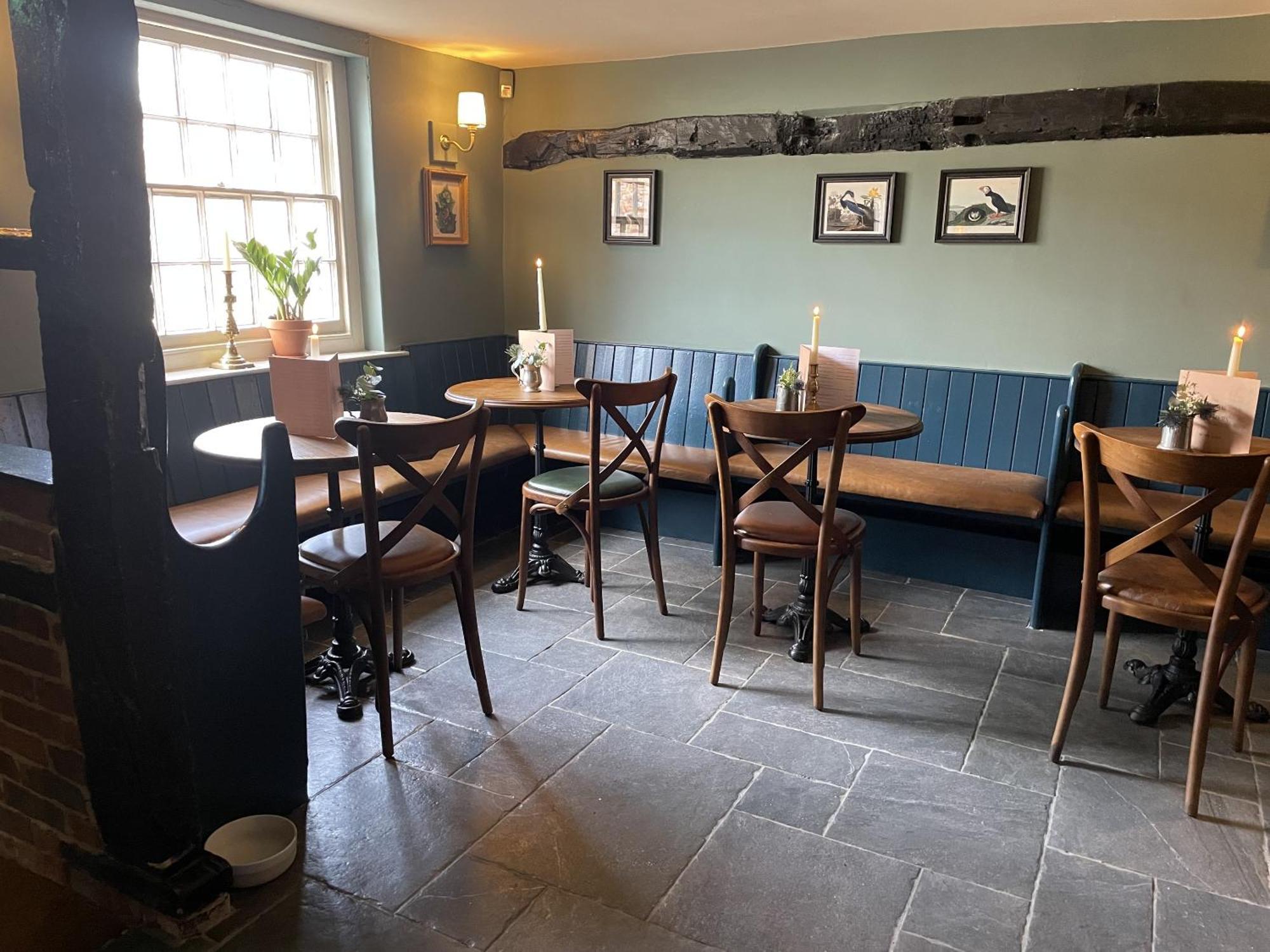 The Plume Of Feathers Farnham  Εξωτερικό φωτογραφία